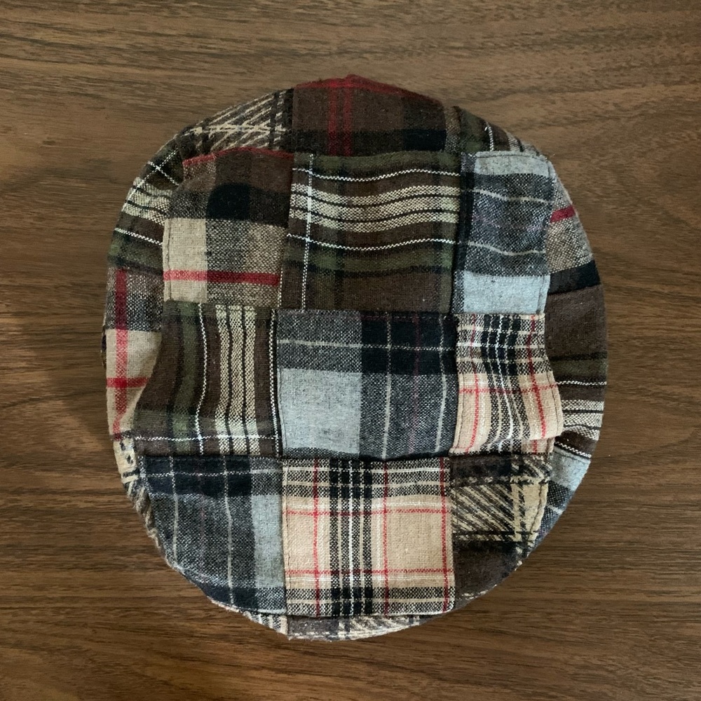 Gap Kids newsboy cap